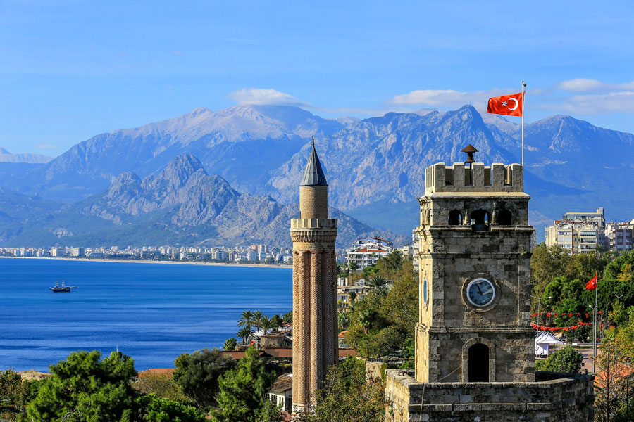 İbradı Web Tasarım