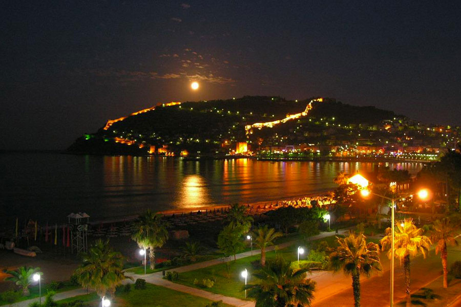 alanya web tasarım