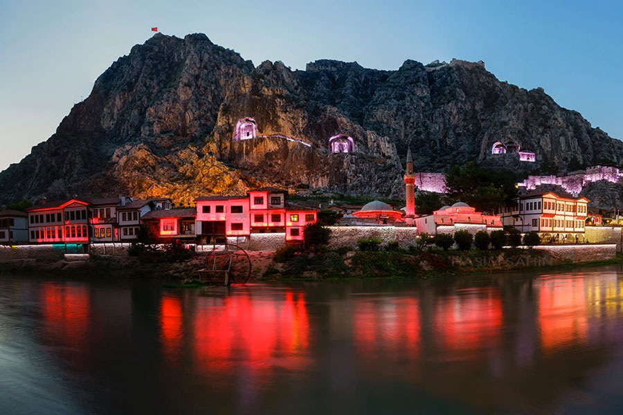 amasya web tasarım