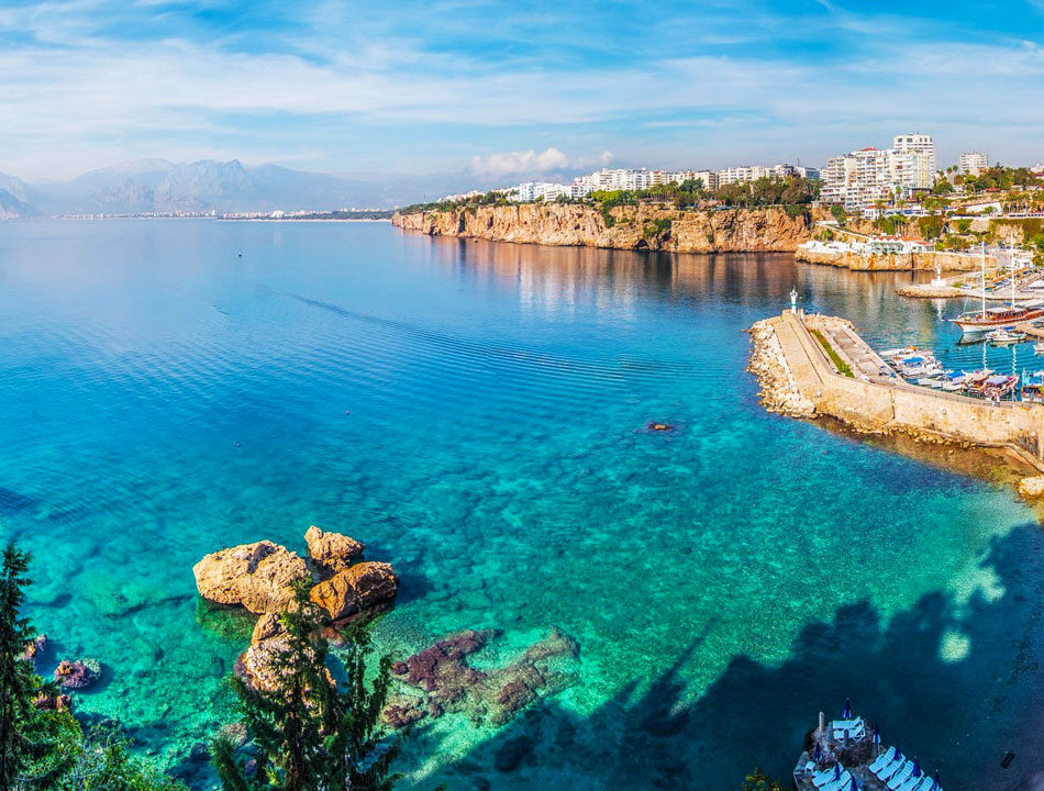 antalya web tasarım
