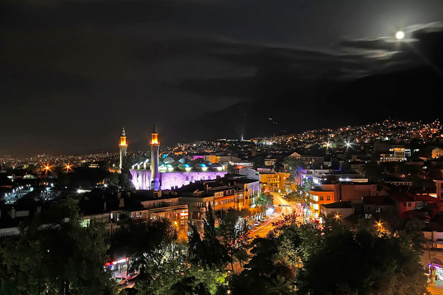 büyükorhan web tasarım
