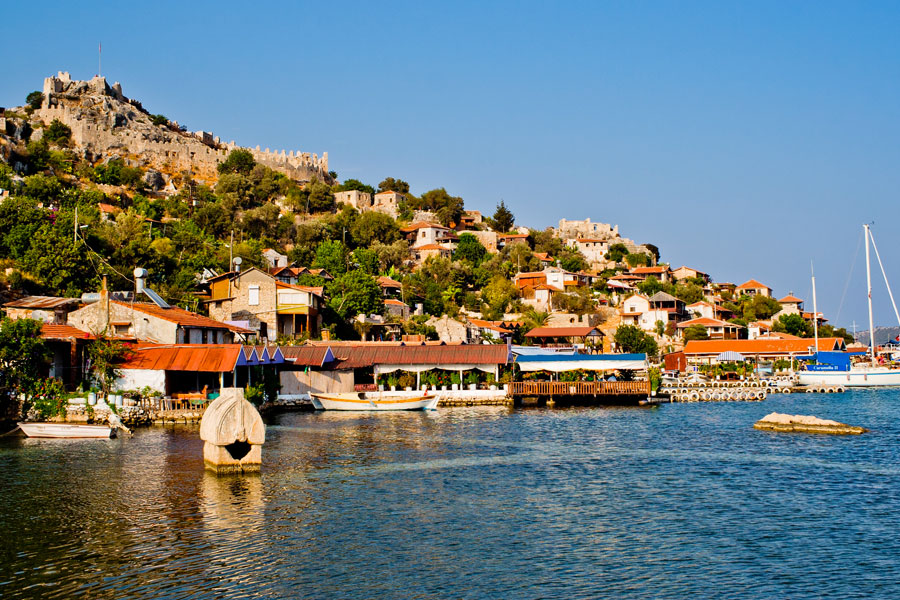 demre web tasarım