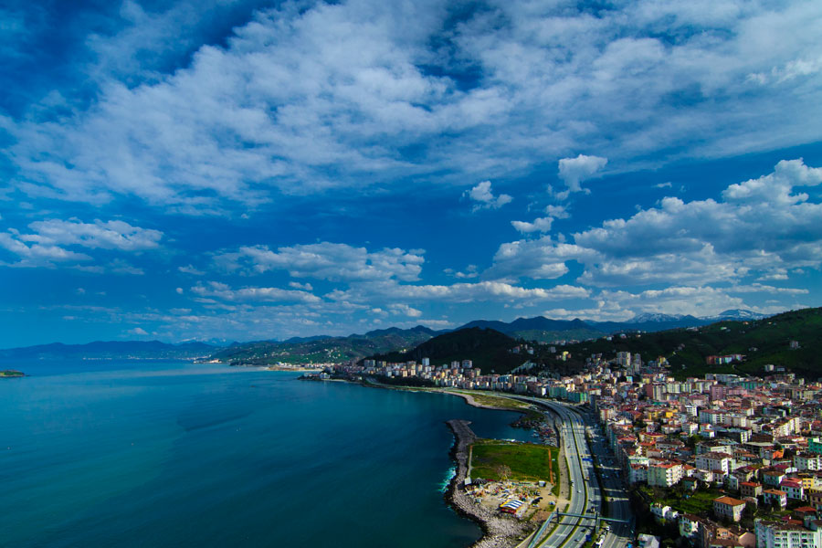 giresun web tasarım