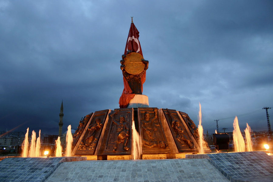 kahramanmaraş web tasarım