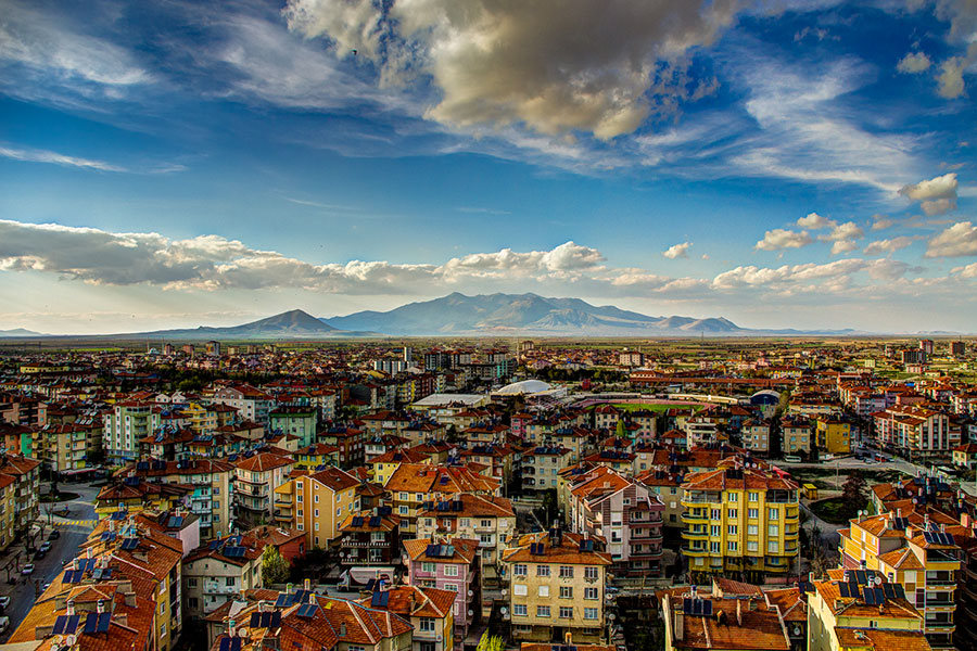 karaman web tasarım