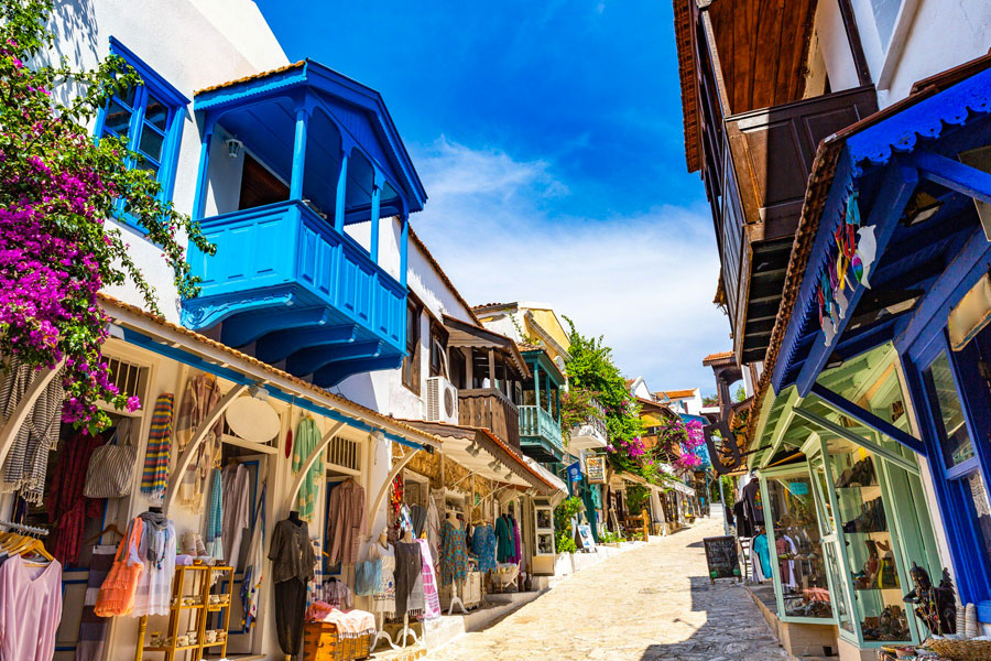 kaş web tasarım
