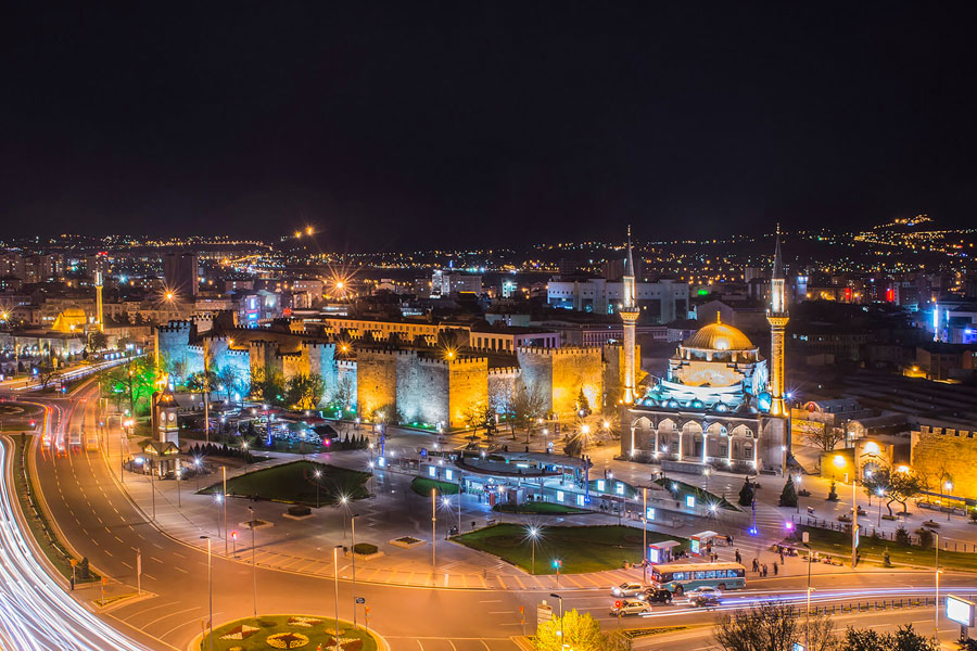 kayseri web tasarım