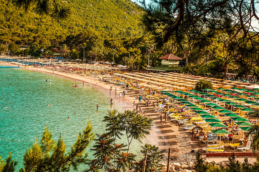 kemer web tasarım