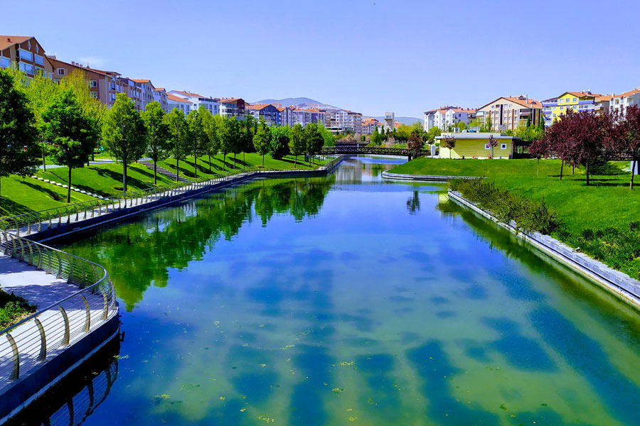 kırşehir web tasarım