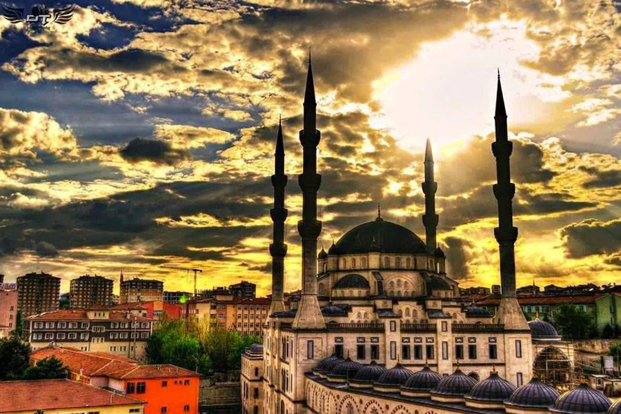 kırıkkale web tasarım