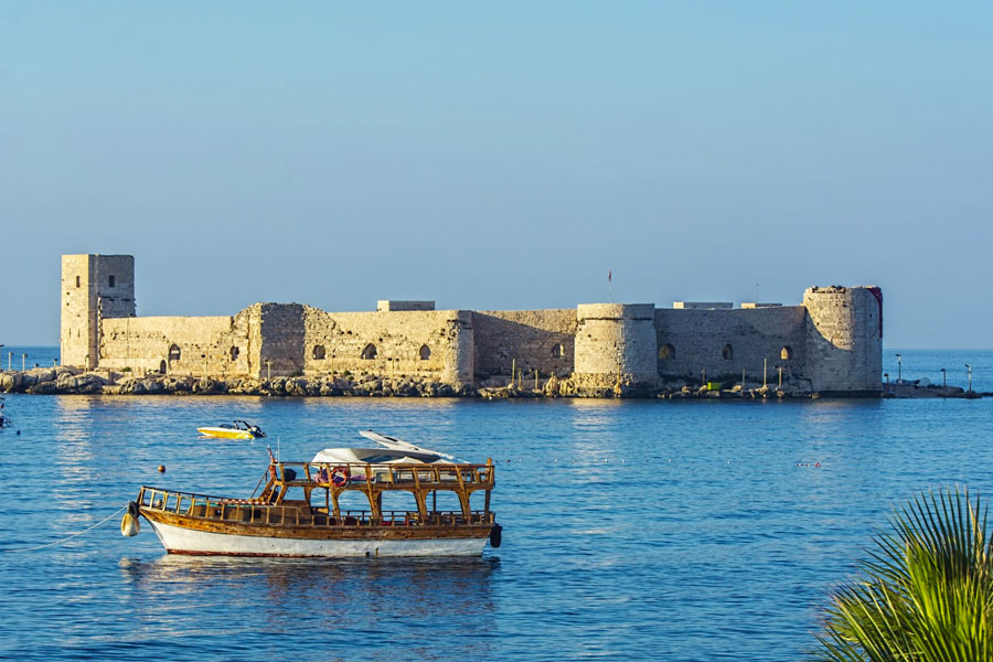 mersin web tasarım