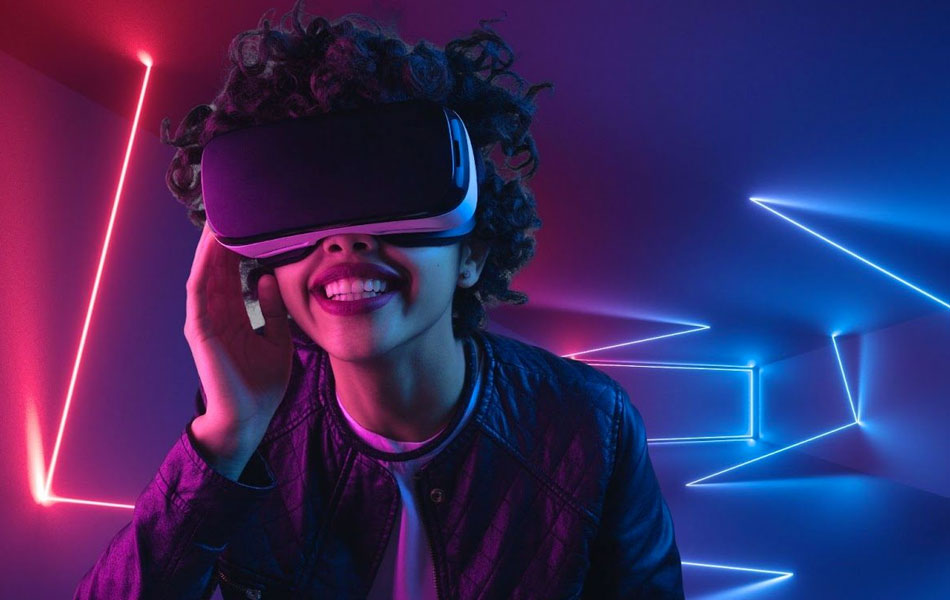 nft ve metaverse