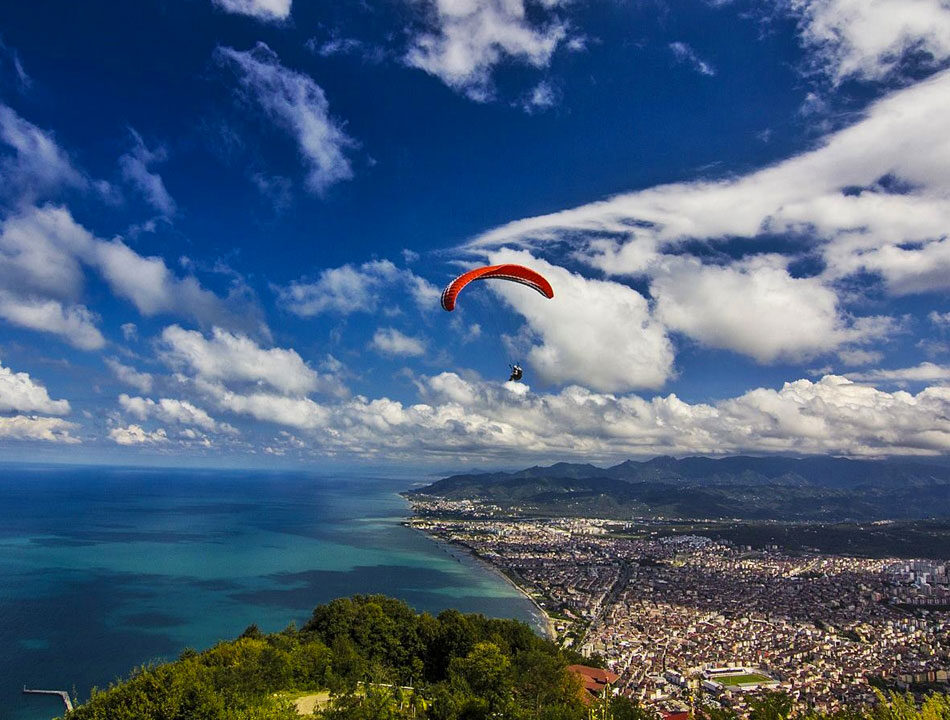 ordu dijital pazarlama ajansı