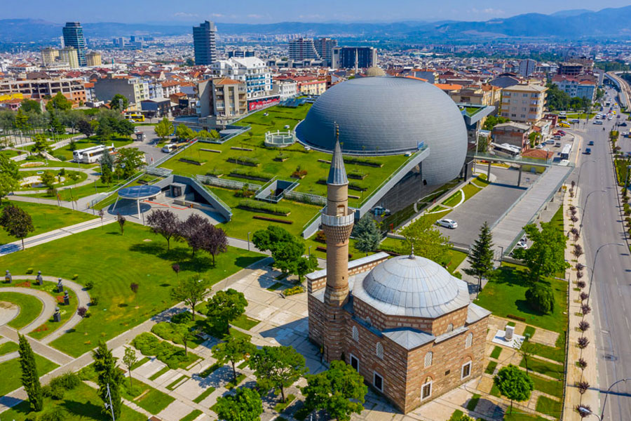 osmangazi web tasarım