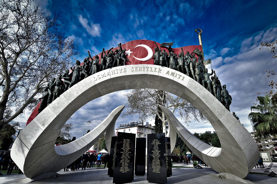 osmaniye web tasarım