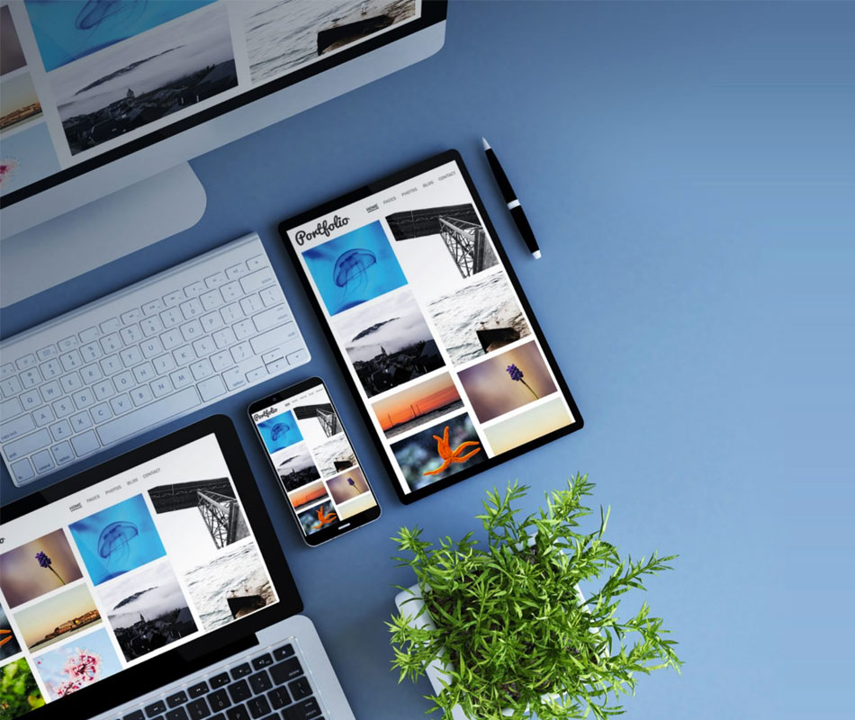 responsive web tasarımı neden önemlidir