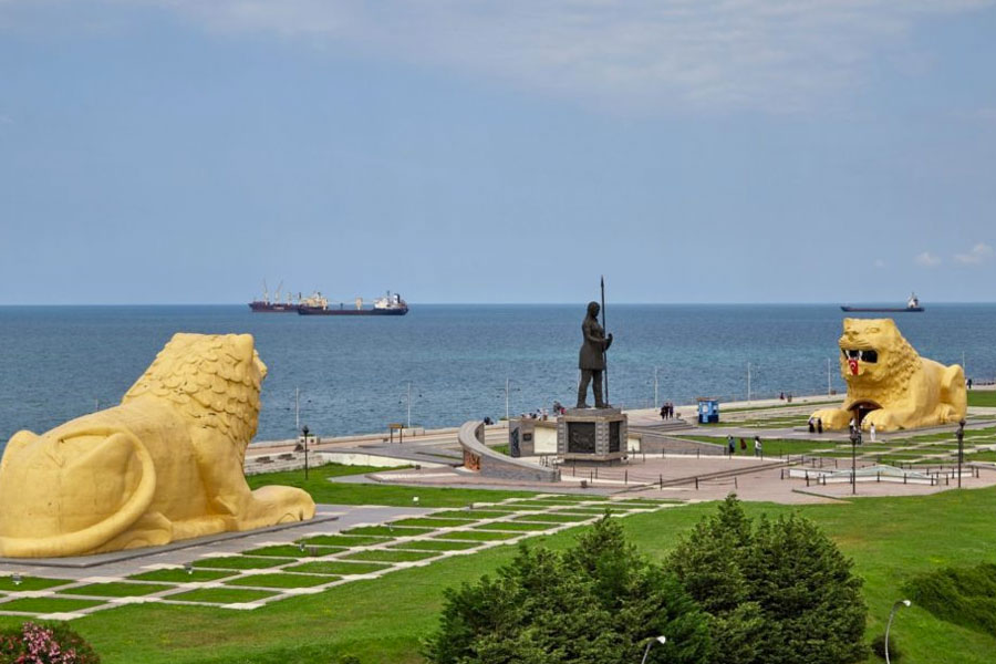 samsun web tasarım