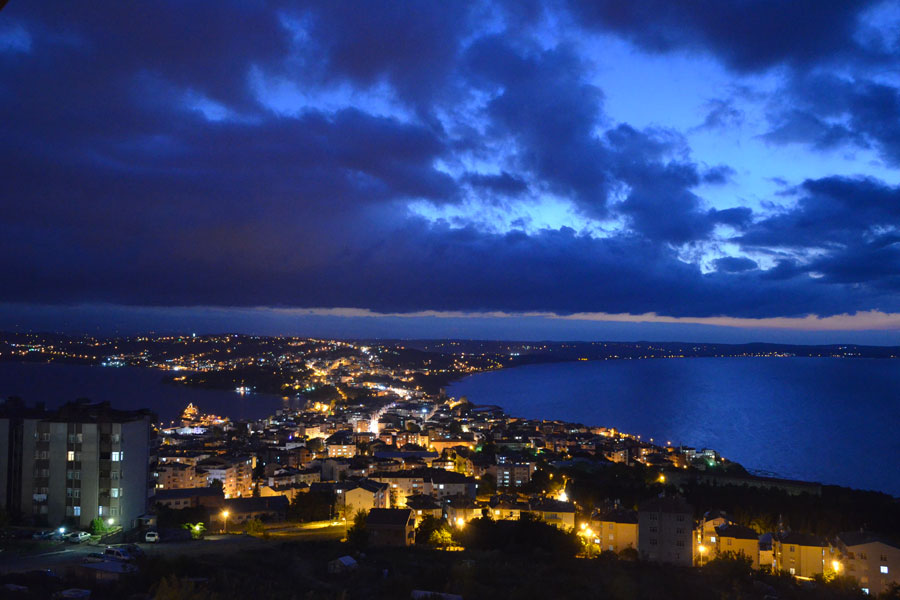 sinop web tasarım