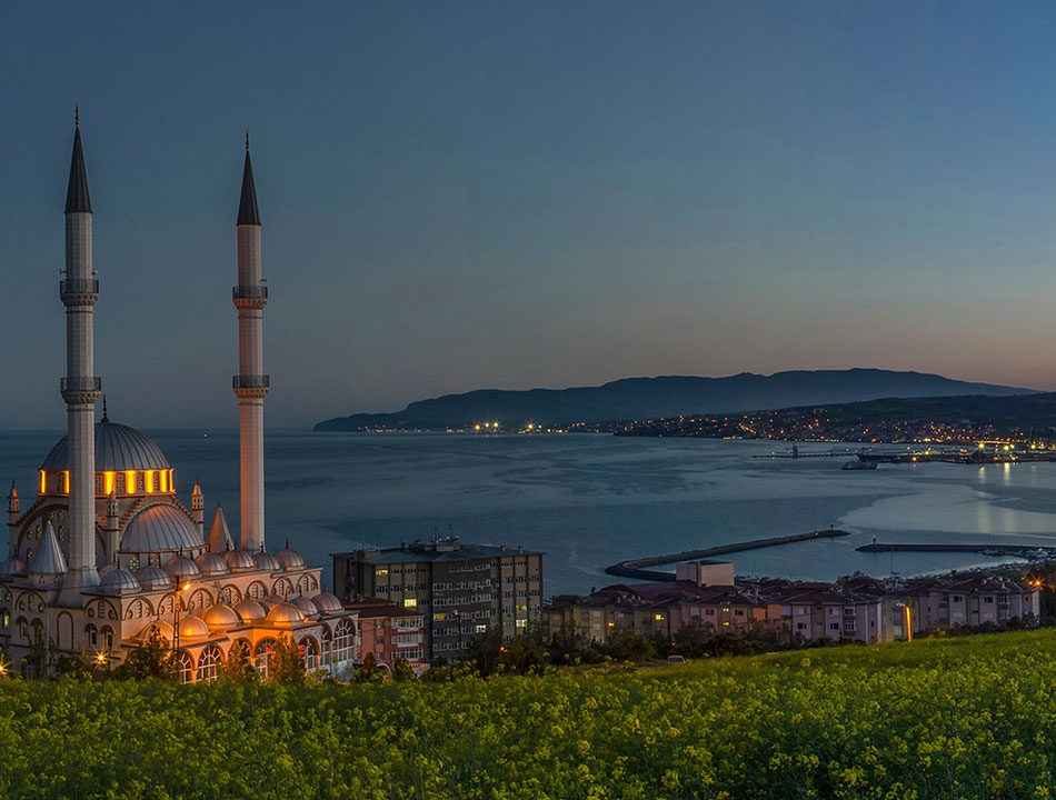 tekirdağ web tasarım