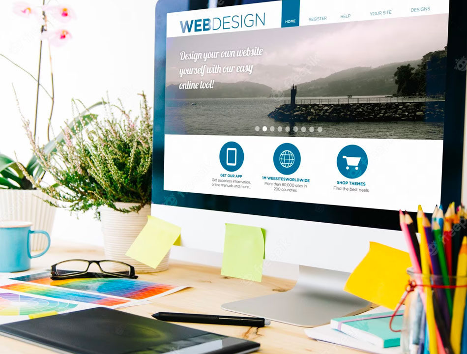 web-tasarım-nedir