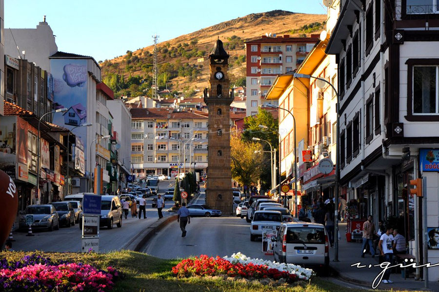 yozgat web tasarım